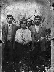 Czertyzne archival image