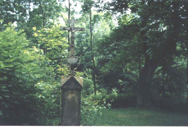 Hyrowa archival image