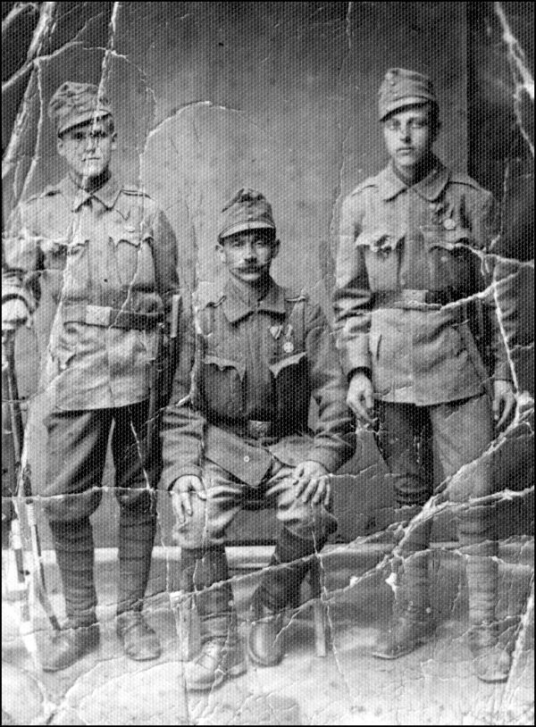 Image from the LEMKO.org Wisła archive
