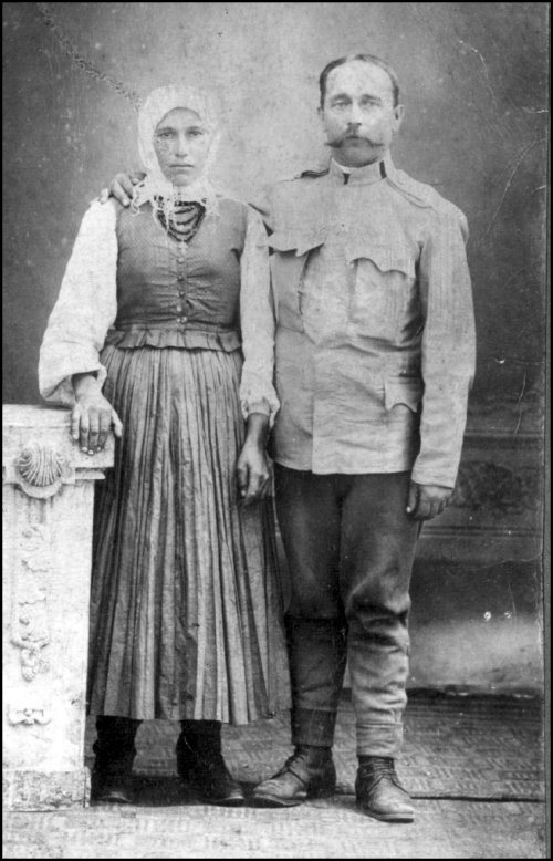 Image from the LEMKO.org Wisła archive