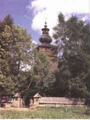 POVOROZNYK