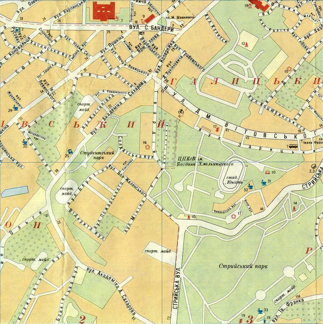 Click page border to view an adjacent page