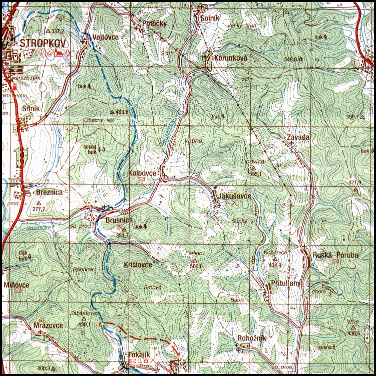 Click page border to view an adjacent page