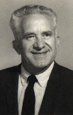Basil Madzelan