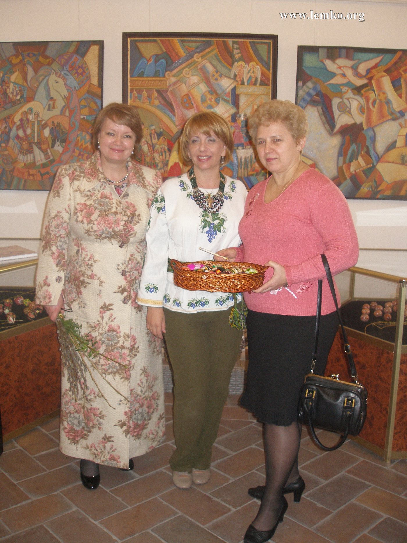 Image from LEMKO.org art collection