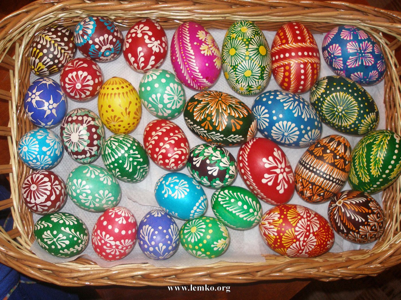 Image from LEMKO.org art collection