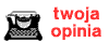 Czekamy na Wasze opinie